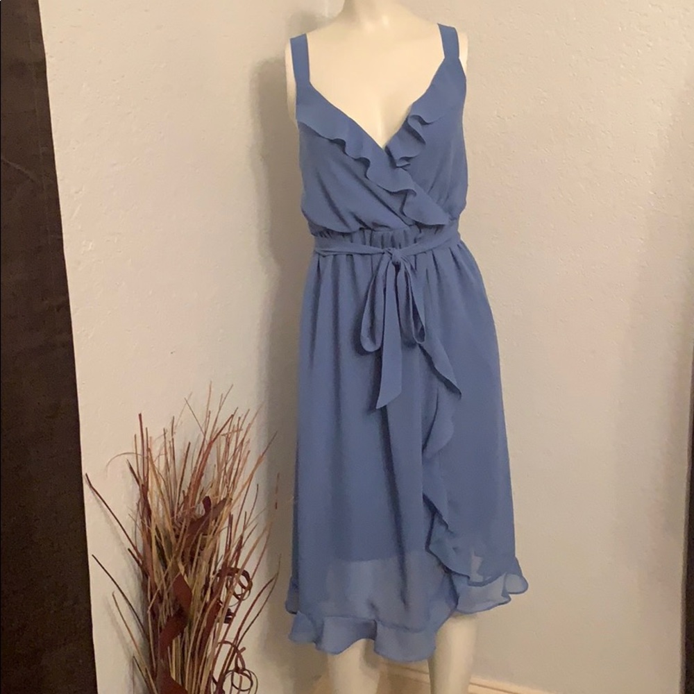 Motherhood Maternity Spring Dress